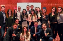 "Български кариерен форум" за шести път събира фирми и сънародници в чужбина