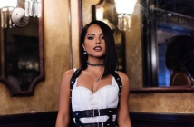 Becky G е #1 в чарта на Билборд "Latin Airplay" със сингъла "Mayor es"