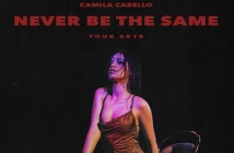 Камила Кабейо обяви първото си самостоятелно турне