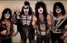 "Kiss" обмислят прощално турне?