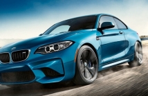 BMW изтегля 11 700 коли заради грешен софтуер