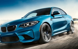 BMW изтегля 11 700 коли заради грешен софтуер