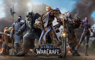 Феноменът World of Warcraft се завръща към корените си