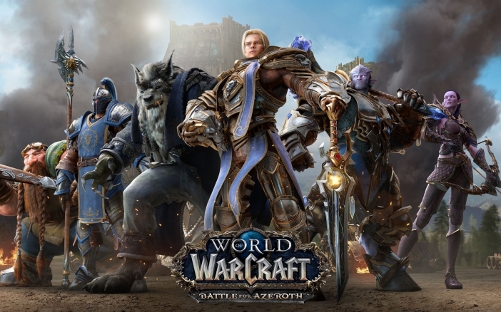 Феноменът World of Warcraft се завръща към корените си