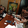 Световна примиера на World of Warcraft: The Burning Crusade в столичния 