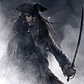 "Карибски пирати 3" - Виж официални визии