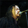 Шведите от Evergrey свириха в София