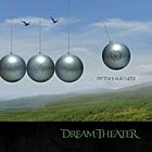 Dream Theater - Octavarium