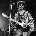 Енергийна напитка с лика на Jimi Hendrix дразни феновете