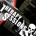 H.M.S.U. празнуват рожден ден с Therapy Sessions