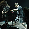 Napalm Death пяха за Last Hope