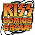 Kiss спасяват света като комикс-герои