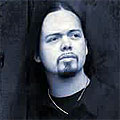 Tom S. Englund от Evergrey: 