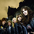 Iron Maiden - хедлайнери на рок-фестивала Download