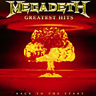 Megadeth - Greatest Hits: Back To the Start
