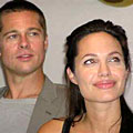 Angelina Jolie обеща да се ожени за Brad Pitt