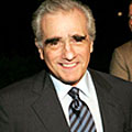 Scorsese получи признание от колеги за 
