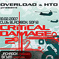 Overload представят 
