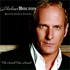 Michael Bolton - Michael Bolton Swings Sinatra