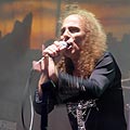 Интервю с Ronnie James Dio във Фрактура