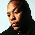 Dr.Dre обяви апетит към кинобизнеса