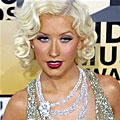 Christina Aguilera ще опита и в киното