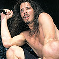 Chris Cornell напусна Audioslave