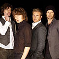 Take That са благодарни на Robbie Williams Take That са благодарни на Robbie Williams