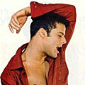 Горещите страсти на Ricky Martin укротени в нов англоезичен албум