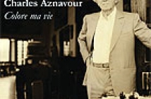 Charles Aznavour - Colore ma vie