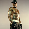 50 Cent се страхува за живота си