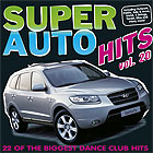 Super Auto Hits vol. 20 - компилация