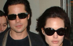 Джоли и Пит искат виетнамче