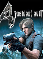 Biohazard 4 (Resident Evil 4)