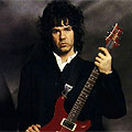 Gary Moore идва в Силистра