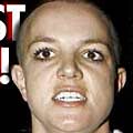 Britney Spears се обяви за Антихрист