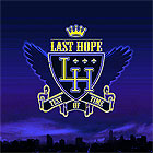 Last Hope - Test Of Time