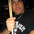 Vinny Appice: 