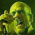 Michael Stipe ще си почива от R.E.M.