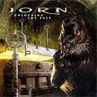 Jorn Lande - Unlocking The Past