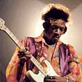 Jimi Hendrix оглави поредната класация за китаристи