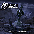 Saxon - The Inner Sanctum