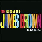 James Brown - The Godfather-Very Best Of