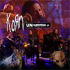 Korn - MTV Unplugged: Korn