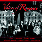 Voices Of Romance - компилация