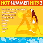 Компилация - Hot Summer Hits