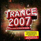 Trance 2007- компилация