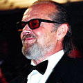 Jack Nicholson прави по-приятен живота на болни хора