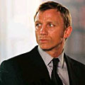 Daniel Craig най-добре облеченият мъж във Великобритания