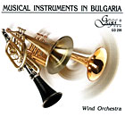 Музикални инструменти в България - Компилация